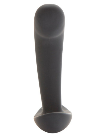 Driven by Desire Silicone Butt Plug